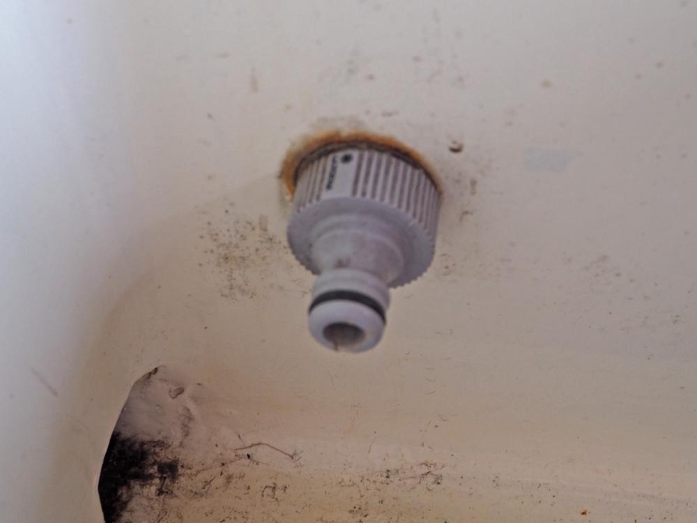  &Eacute;quipement de pont 